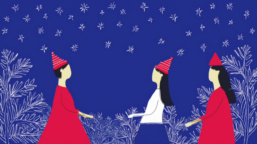 2025クリスマスキャンペーン