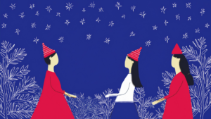 2025クリスマスキャンペーン